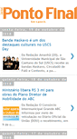 Mobile Screenshot of pfinal.com.br